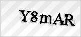 CAPTCHA security code