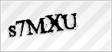 CAPTCHA security code