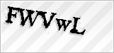CAPTCHA security code