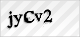 CAPTCHA security code