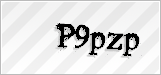 CAPTCHA security code