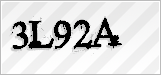 CAPTCHA security code