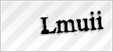 CAPTCHA security code