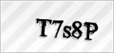 CAPTCHA security code