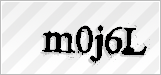 CAPTCHA security code