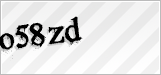 CAPTCHA security code