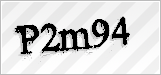 CAPTCHA security code