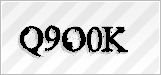 CAPTCHA security code