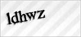 CAPTCHA security code