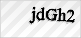 CAPTCHA security code