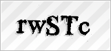 CAPTCHA security code