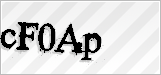 CAPTCHA security code