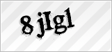 CAPTCHA security code
