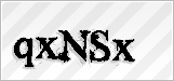 CAPTCHA security code
