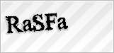 CAPTCHA security code