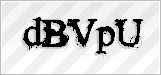 CAPTCHA security code