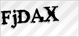 CAPTCHA security code
