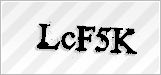 CAPTCHA security code