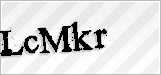 CAPTCHA security code