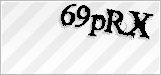 CAPTCHA security code