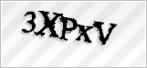 CAPTCHA security code