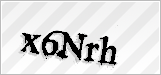 CAPTCHA security code