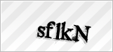 CAPTCHA security code