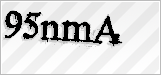 CAPTCHA security code