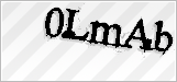 CAPTCHA security code