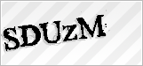CAPTCHA security code