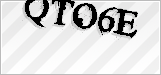 CAPTCHA security code