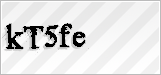 CAPTCHA security code