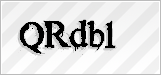 CAPTCHA security code