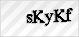 CAPTCHA security code