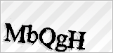 CAPTCHA security code
