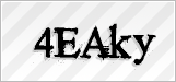 CAPTCHA security code