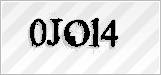 CAPTCHA security code