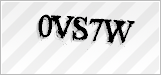 CAPTCHA security code