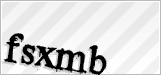 CAPTCHA security code