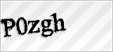 CAPTCHA security code