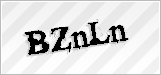 CAPTCHA security code