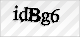 CAPTCHA security code