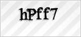 CAPTCHA security code