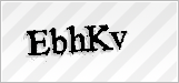 CAPTCHA security code