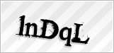 CAPTCHA security code