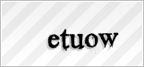 CAPTCHA security code