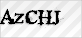 CAPTCHA security code