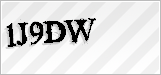 CAPTCHA security code