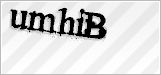 CAPTCHA security code