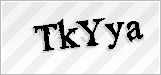 CAPTCHA security code